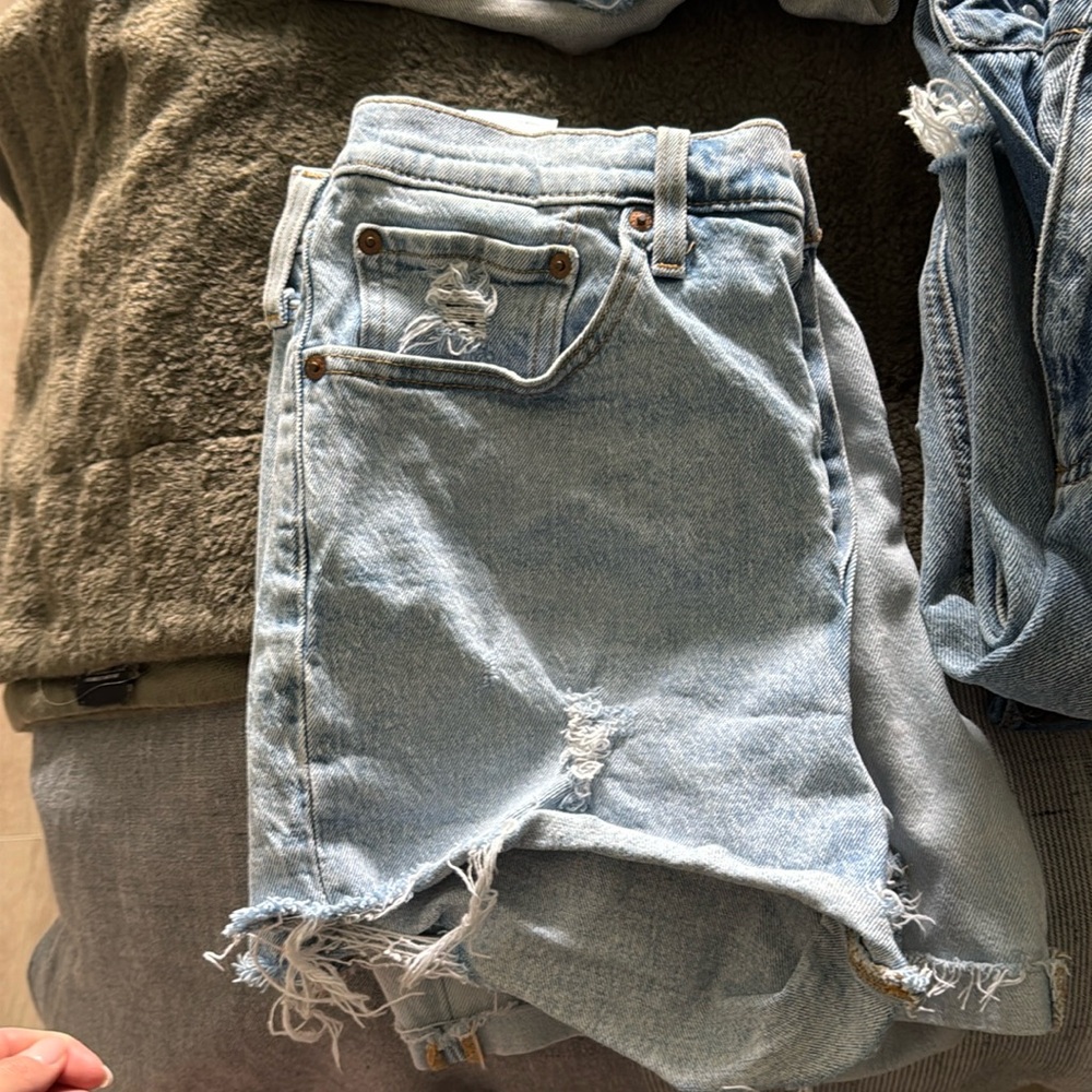 Levi’s 31 Shorts